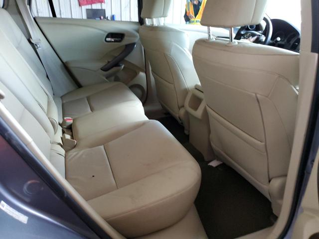 Photo 10 from auction – 2014 ACURA RDX TECHNO with VIN 5J8TB4H51EL003771