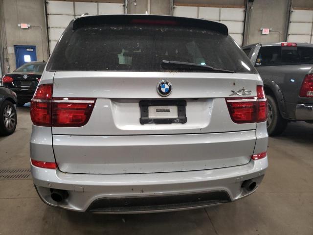 Photo 6 from auction – 2011 BMW X5 XDRIVE3 with VIN 5UXZV4C54BL742022