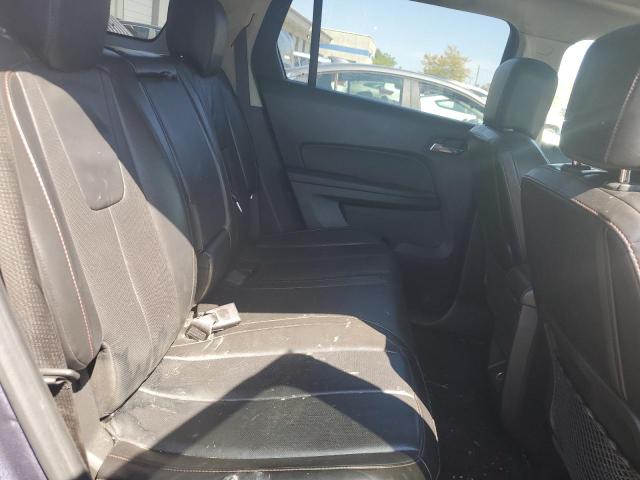 Фото 11 с аукциона – 2014 GMC TERRAIN SL с VIN 2GKALSEK1E6332503