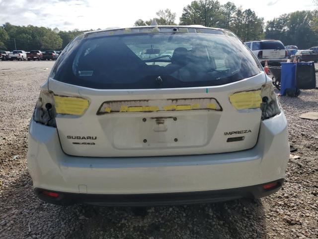 Photo 6 from auction – 2019 SUBARU IMPREZA SP with VIN 4S3GTAJ65K3725691