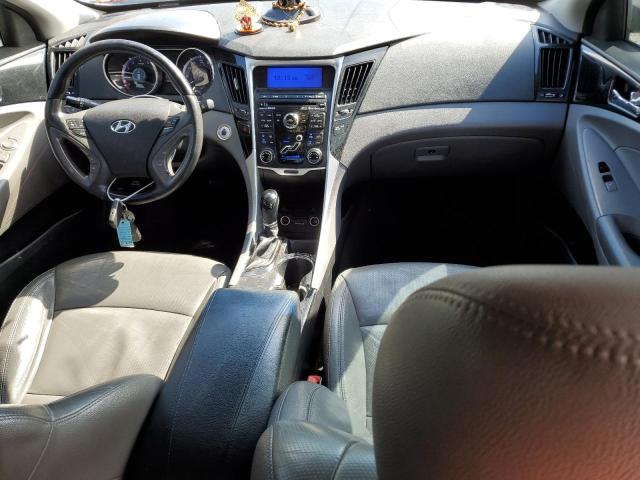 صورة رقم 8 من المزاد - 2011 HYUNDAI SONATA SE مع VIN 5NPEC4AC3BH094457