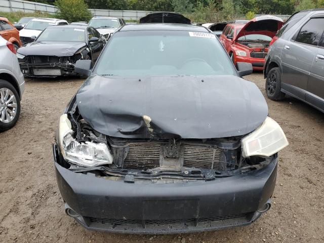 Photo 5 from auction – 2008 FORD FOCUS SE with VIN 1FAHP35NX8W208857