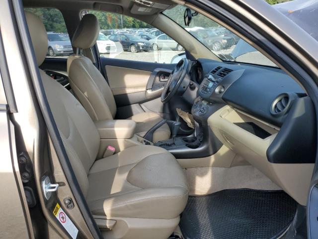Photo 7 from auction – 2009 TOYOTA RAV4 LIMIT with VIN JTMBF31V595004340