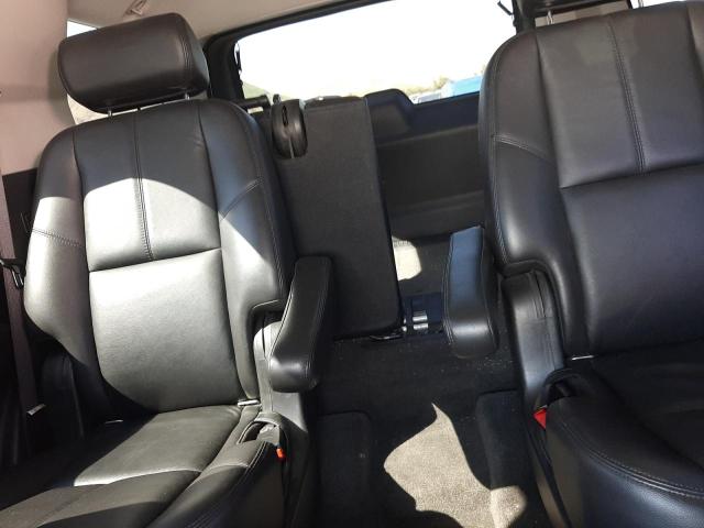 Photo 10 from auction – 2008 GMC YUKON with VIN 1GKFC13008R262017