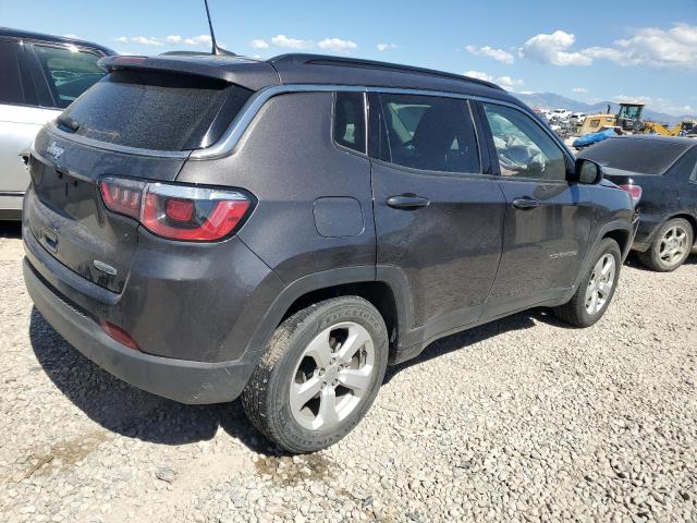 Photo 3 from auction – 2020 JEEP COMPASS LA with VIN 3C4NJCBB6LT141293