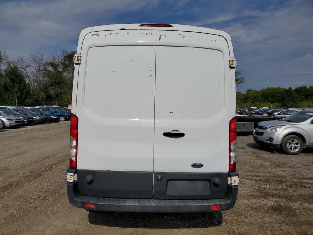 Photo 6 from auction – 2016 FORD TRANSIT T- with VIN 1FTYR2CG9GKB45338