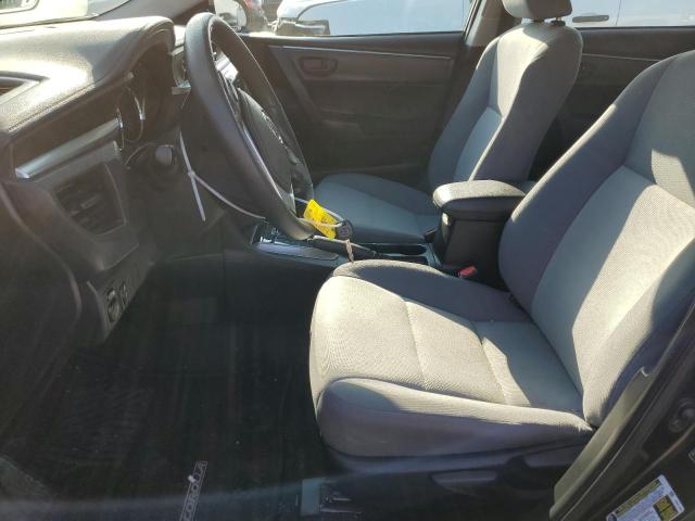 Photo 7 from auction – 2015 TOYOTA COROLLA L with VIN 5YFBURHE0FP292636