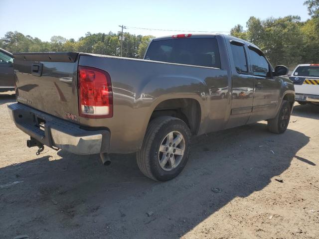 Photo 3 from auction – 2008 GMC SIERRA C15 with VIN 2GTEC19J081102834