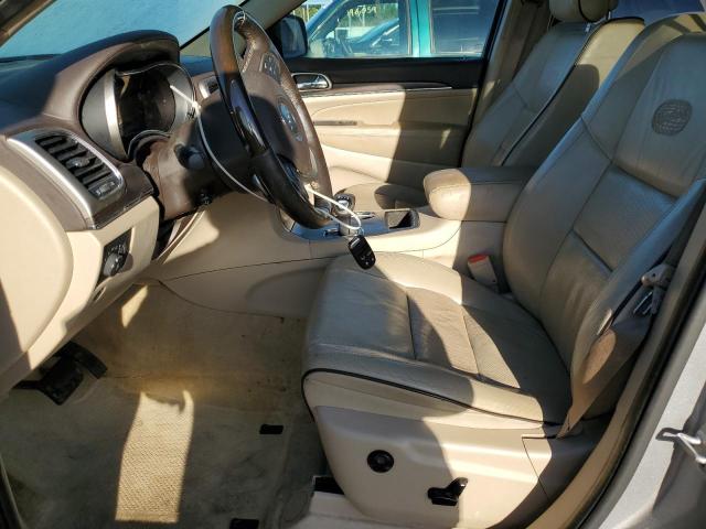 Photo 7 from auction – 2015 JEEP GRAND CHER with VIN 1C4RJECG9FC749929