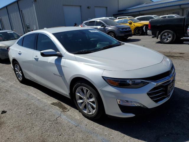 Photo 4 from auction – 2019 CHEVROLET MALIBU LT with VIN 1G1ZD5ST5KF154020