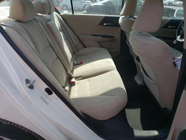 Photo 10 from auction – 2013 HONDA ACCORD EX with VIN 1HGCR2F7XDA150153