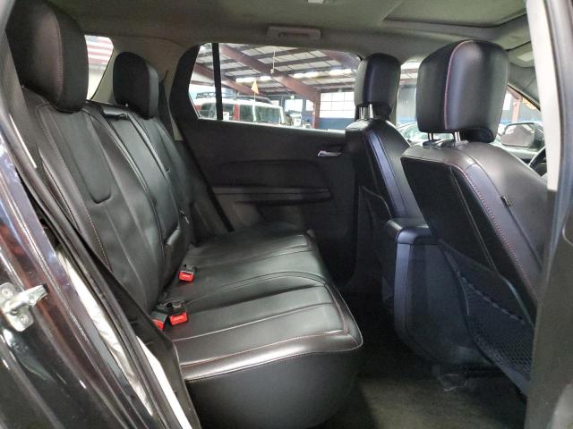 Photo 10 from auction – 2014 GMC TERRAIN SL with VIN 2GKFLXEK1E6378870