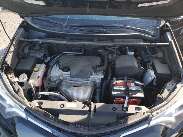 Photo 11 from auction – 2016 TOYOTA RAV4 LIMIT with VIN 2T3DFREV3GW421998