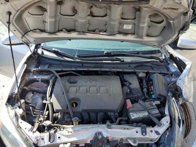 Photo 11 from auction – 2016 TOYOTA COROLLA L with VIN 2T1BURHE5GC695237