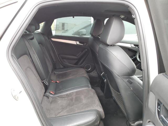 Photo 10 from auction – 2011 AUDI A4 PRESTIG with VIN WAUKFAFL8BN006906