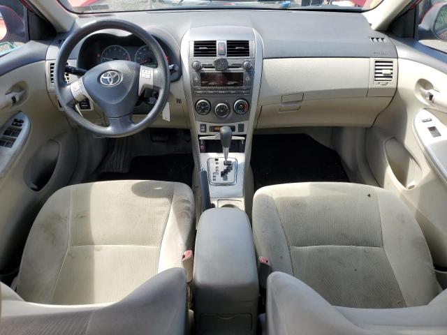 Снимка 8 от търг – 2011 TOYOTA COROLLA BA с VIN 2T1BU4EE4BC710505