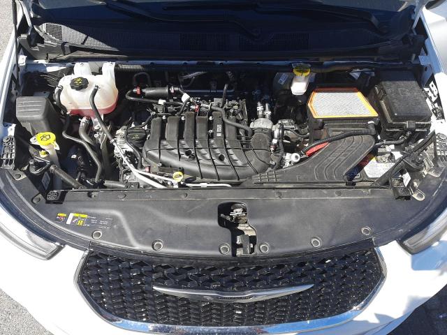 Photo 12 from auction – 2023 CHRYSLER PACIFICA T with VIN 2C4RC1BG7PR567482