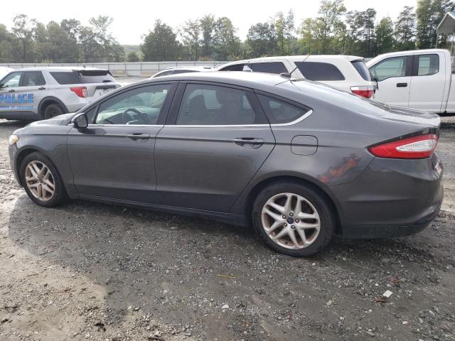 Photo 2 from auction – 2016 FORD FUSION SE with VIN 3FA6P0HD5GR333100