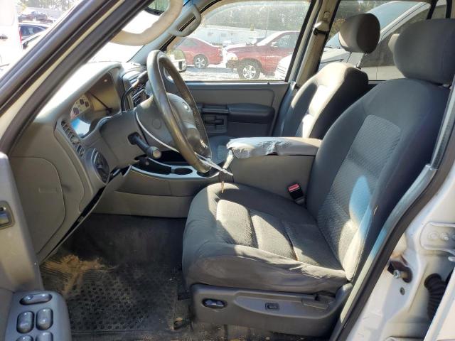 Photo 7 from auction – 2005 FORD EXPLORER S with VIN 1FMZU67K95UB60461