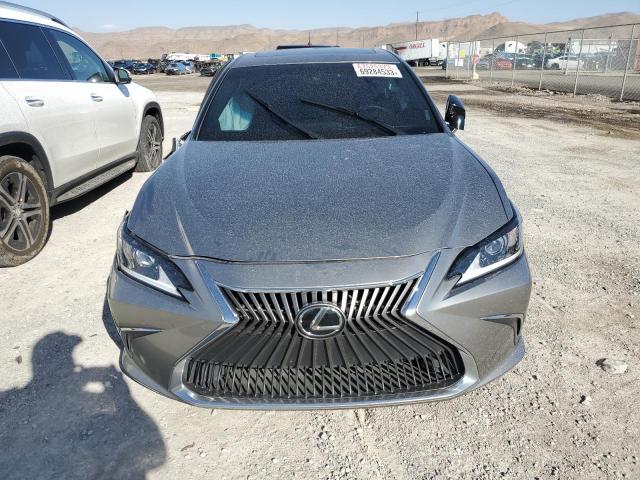 Photo 5 from auction – 2020 LEXUS ES 350 BAS with VIN 58ACZ1B14LU052215
