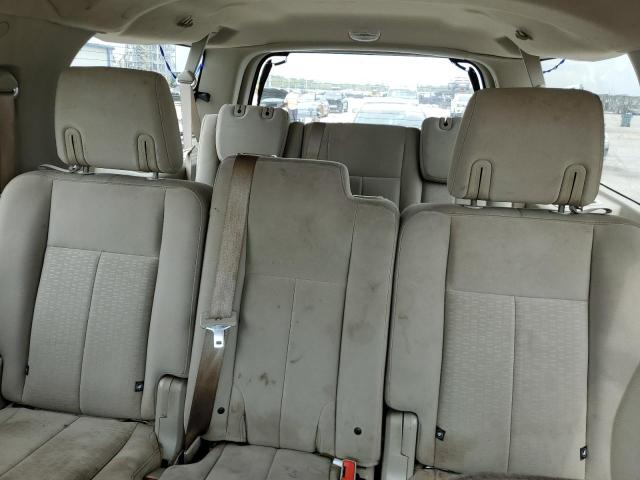 Фото 10 с аукциона – 2008 FORD EXPEDITION с VIN 1FMFK15508LA19944