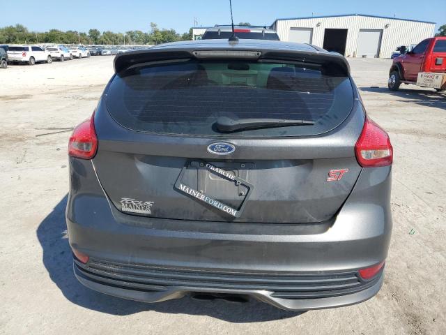 Photo 6 from auction – 2017 FORD FOCUS ST with VIN 1FADP3L97HL237030