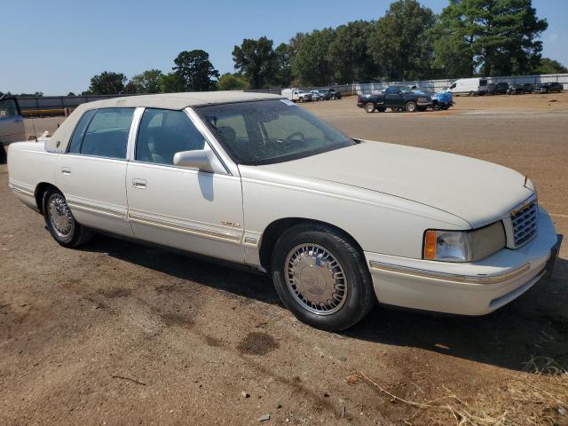 Photo 4 from auction – 1999 CADILLAC DEVILLE with VIN 1G6KD54YXXU720650