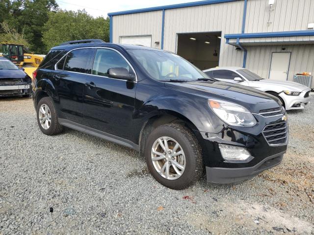 Photo 4 from auction – 2017 CHEVROLET EQUINOX LT with VIN 2GNALCEK0H1542858