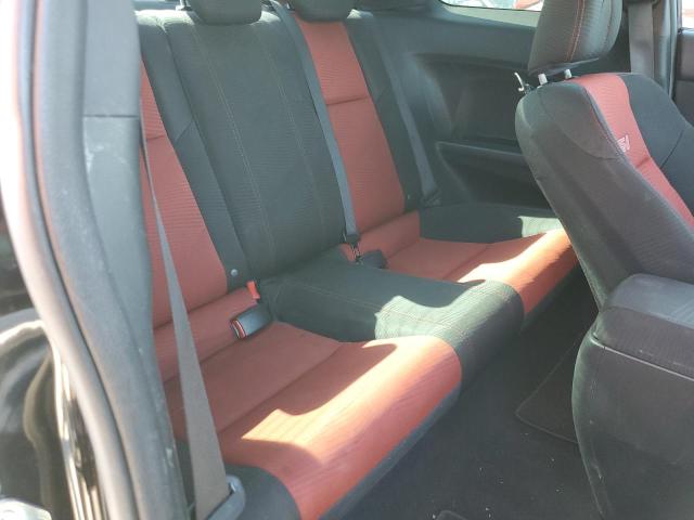 Photo 10 from auction – 2015 HONDA CIVIC SI with VIN 2HGFG4A51FH705404