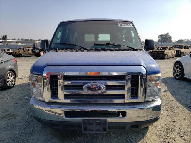 Photo 5 from auction – 2012 FORD ECONOLINE with VIN 1FBNE3BL7CDA19615