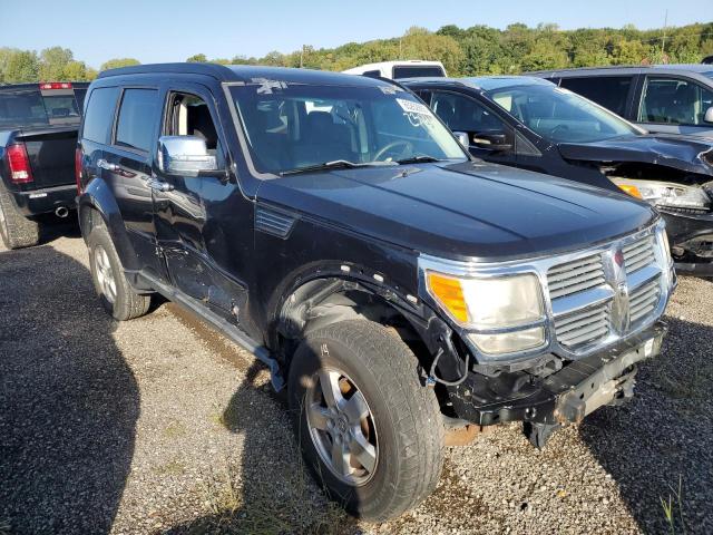 Photo 4 from auction – 2008 DODGE NITRO SXT with VIN 1D8GU28K68W230415