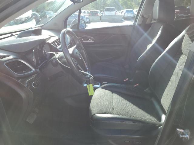 Photo 7 from auction – 2014 BUICK ENCORE with VIN KL4CJASB0EB675884