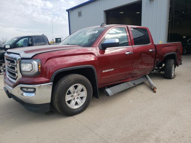 Photo 1 from auction – 2016 GMC SIERRA K15 with VIN 3GTU2MECXGG362039