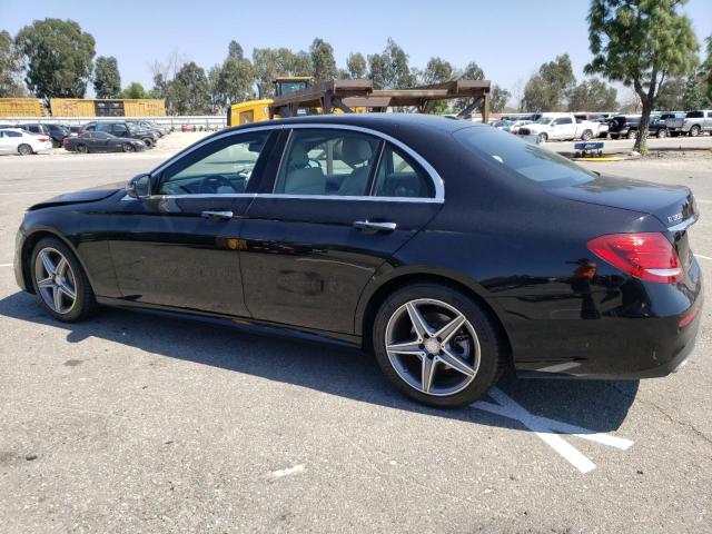 Photo 2 from auction – 2017 MERCEDES-BENZ E 300 with VIN WDDZF4JBXHA032222