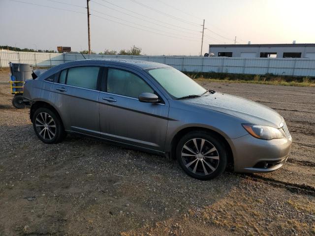 Photo 4 from auction – 2013 CHRYSLER 200 TOURIN with VIN 1C3CCBBB7DN683472