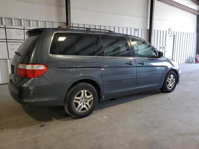 Photo 3 from auction – 2006 HONDA ODYSSEY EX with VIN 5FNRL38616B405349