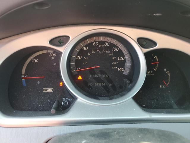 Фото 9 с аукциона – 2007 TOYOTA HIGHLANDER с VIN JTEDW21A470018977