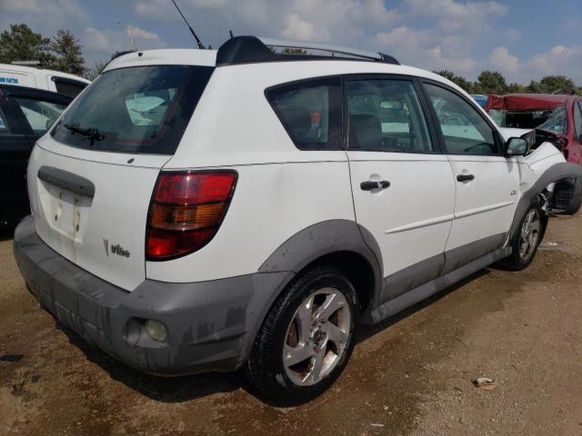 Photo 3 from auction – 2007 PONTIAC VIBE with VIN 5Y2SL67807Z439218