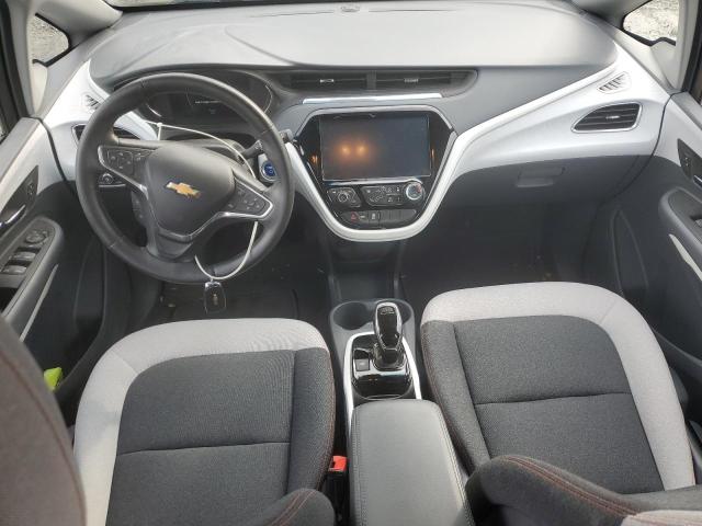 Photo 8 from auction – 2017 CHEVROLET BOLT EV LT with VIN 1G1FW6S04H4157410