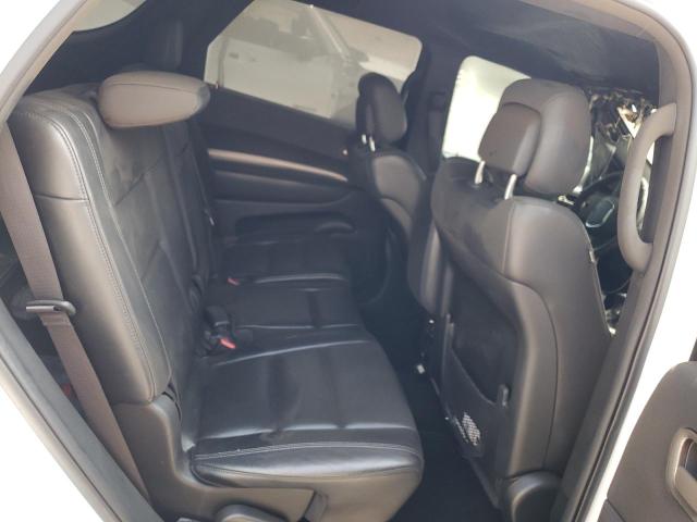 Снимка 11 от търг – 2019 DODGE DURANGO R/ с VIN 1C4SDHCT7KC675993