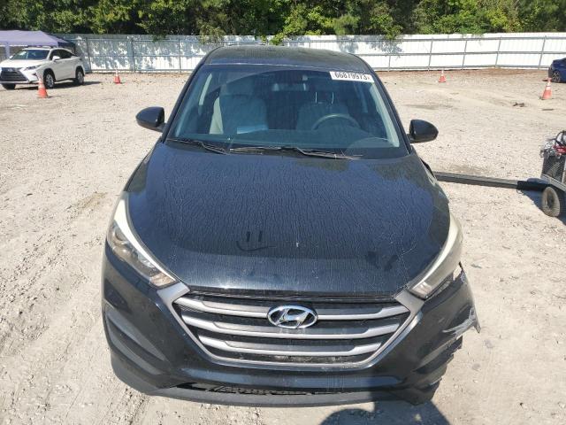 Photo 5 from auction – 2017 HYUNDAI TUCSON SE with VIN KM8J23A40HU577385