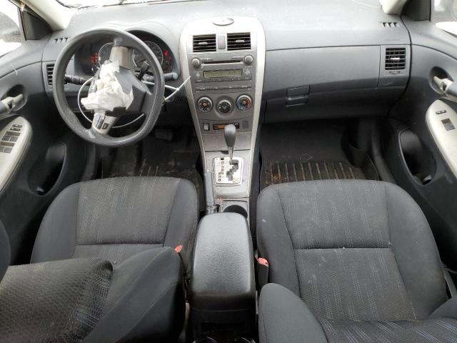 Photo 8 from auction – 2011 TOYOTA COROLLA BA with VIN 2T1BU4EE7BC739352