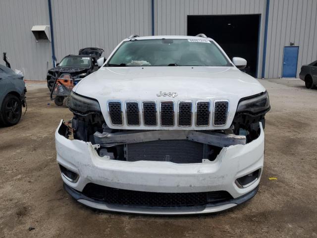 Photo 5 from auction – 2019 JEEP CHEROKEE L with VIN 1C4PJLDBXKD154025