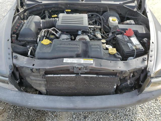 Photo 11 from auction – 2003 DODGE DURANGO SP with VIN 1D4HR38N73F541156