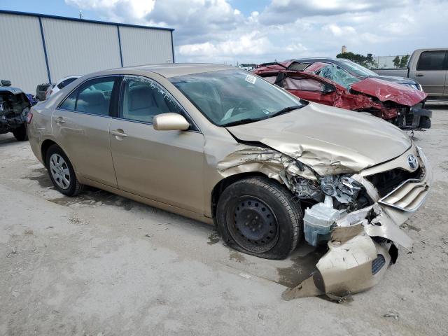 Photo 4 from auction – 2011 TOYOTA CAMRY BASE with VIN 4T1BF3EK6BU157350