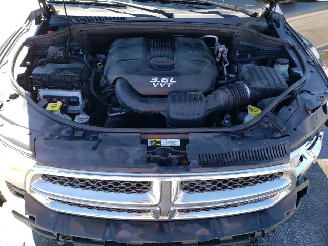Photo 12 from auction – 2013 DODGE DURANGO CR with VIN 1C4RDHDGXDC690880