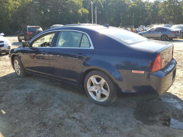 Photo 2 from auction – 2012 CHEVROLET MALIBU LS with VIN 1G1ZB5E02CF235999