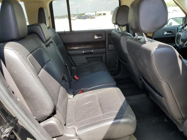 Photo 10 from auction – 2017 FORD FLEX LIMIT with VIN 2FMHK6D89HBA01282
