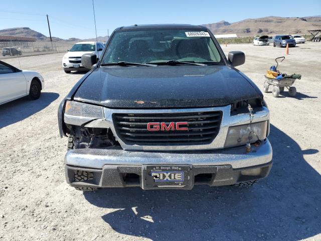 Photo 5 from auction – 2006 GMC CANYON with VIN 1GTDT136168315883