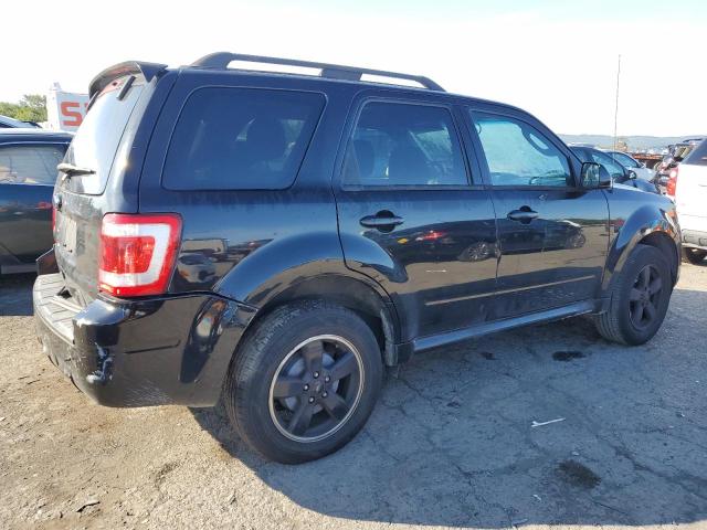 Photo 3 from auction – 2010 FORD ESCAPE XLT with VIN 1FMCU0D78AKC41928